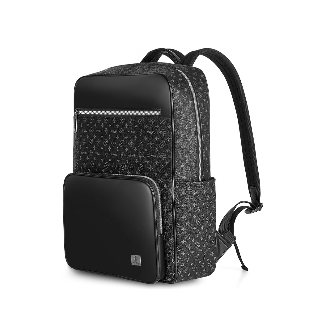 WiWU Master Fingerprint Lock  Backpack